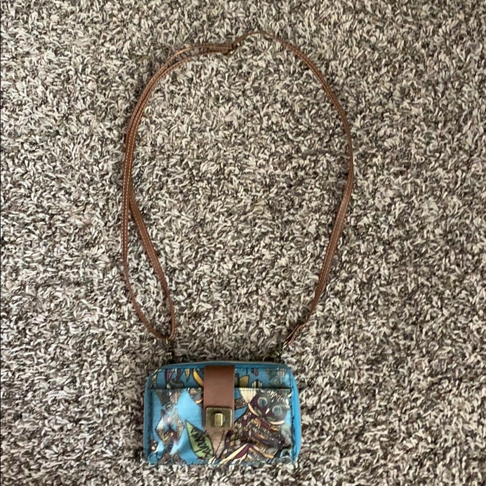 purse